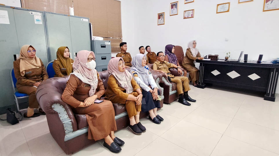 Inflasi Makin Mencekik, Kemendagri Desak Pemda Bertindak Cepat