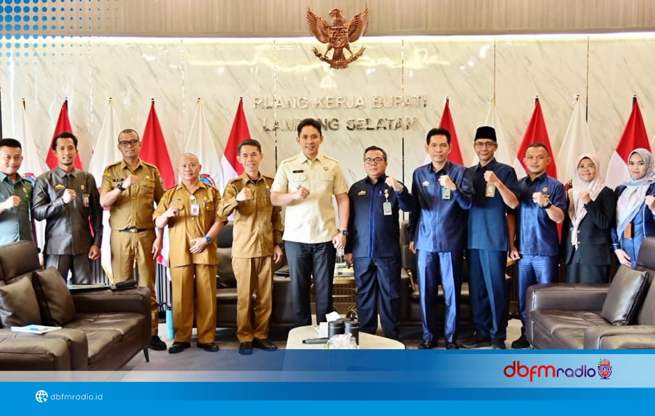 Permudah Akses Administrasi, Pemkab Lampung Selatan Dukung Program Isbat Nikah