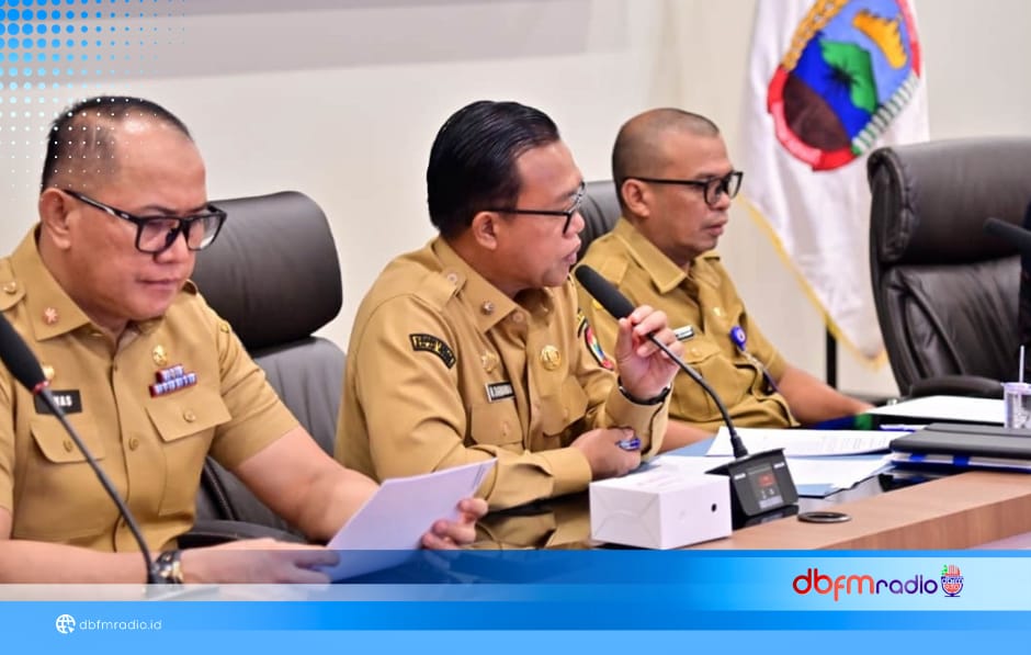 Pemkab Lampung Selatan Gandeng ITERA, Perkuat Perencanaan Pembangunan Berbasis Riset dan SDM