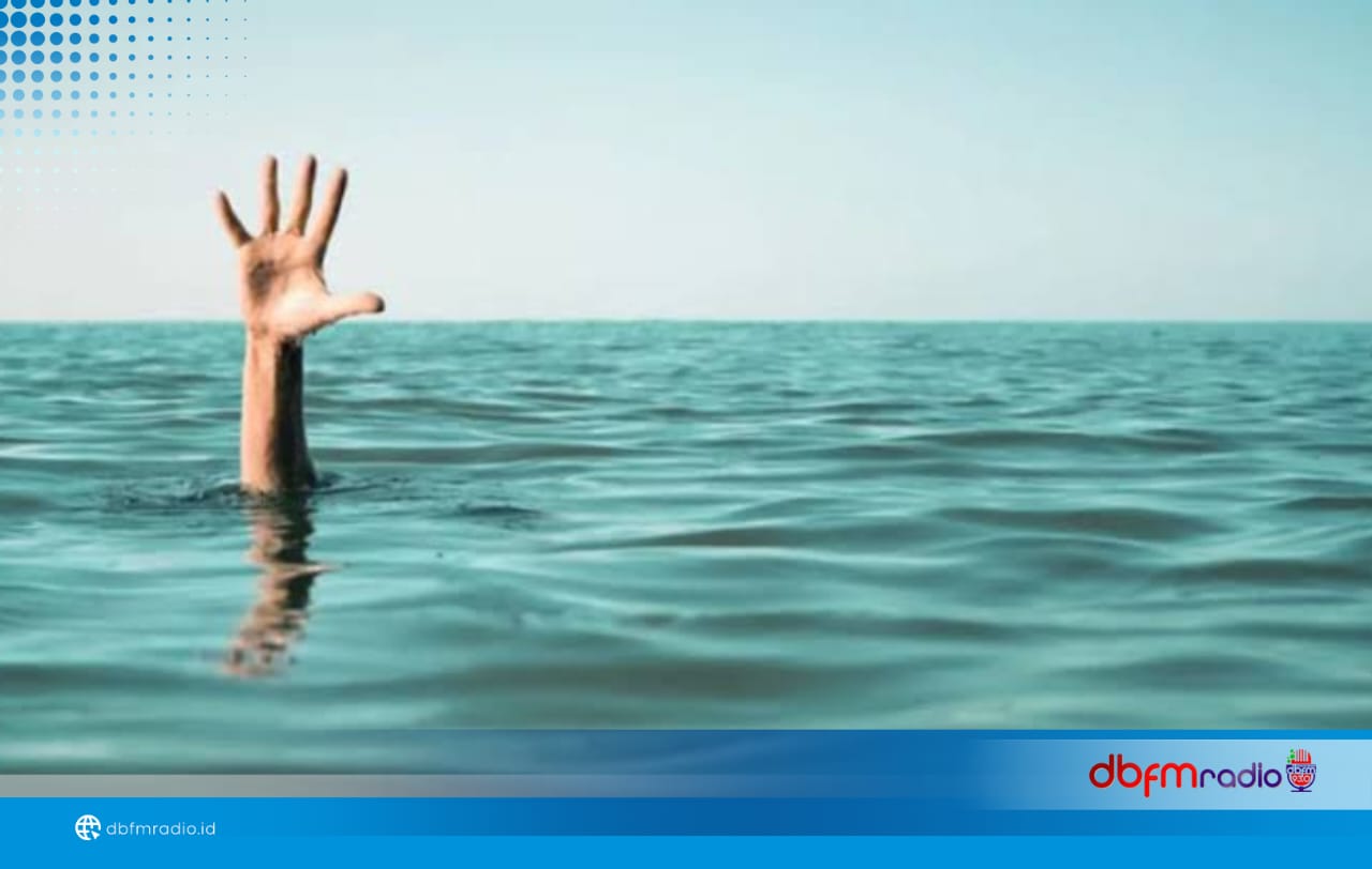 Korban Kedua Tenggelam di Pantai Terjun Katibung Ditemukan Meninggal Dunia, Operasi SAR Dinyatakan Selesai