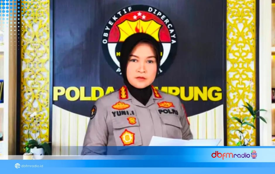 Mutasi Polda Lampung, Wajah Baru Kepemimpinan untuk Perkuat Pelayanan Masyarakat