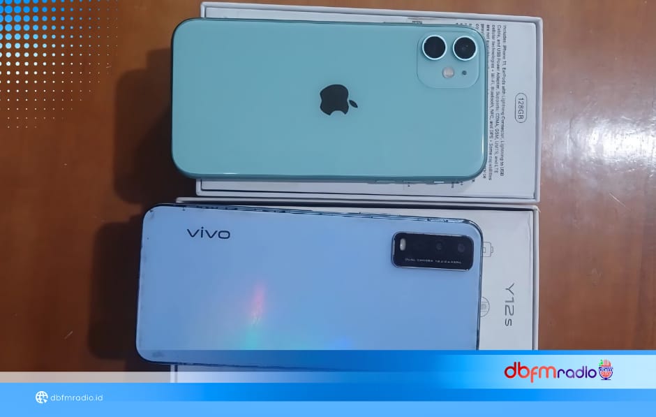 Bobol Rumah Saat Subuh, Pelaku Curanmor di Bakauheni Ditangkap Polisi