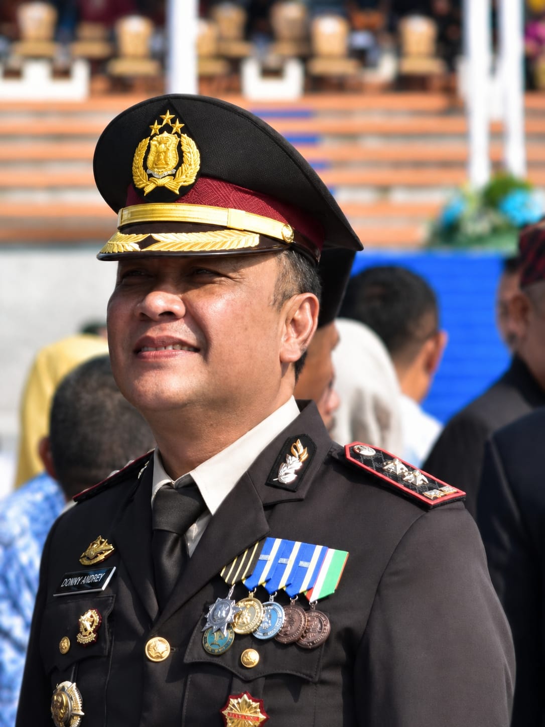 Bangun Generasi Sehat dan Tangguh, BNNK Lampung Selatan Perkuat Gerakan Ananda Bersinar