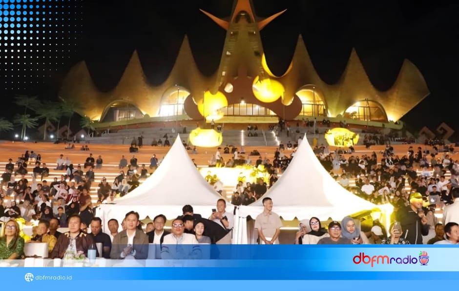 Bukan Sekadar Hiburan, Harbour Fest 2026 Jadi Mesin Penggerak Ekonomi UMKM Lampung Selatan