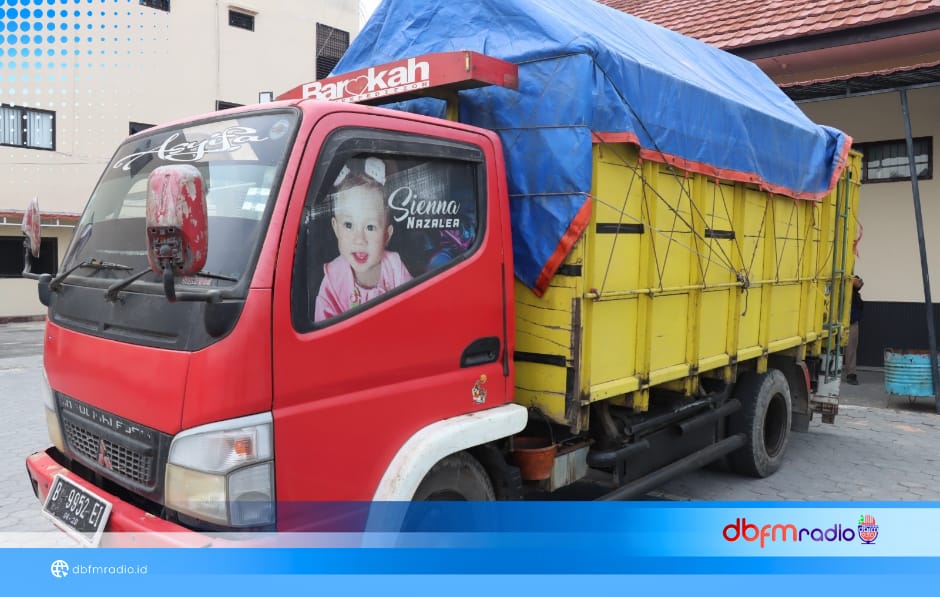 Polres Lampung Selatan Ungkap Dugaan Penyelewengan Solar Subsidi di Tanjung Bintang, 2.500 Liter Diamankan