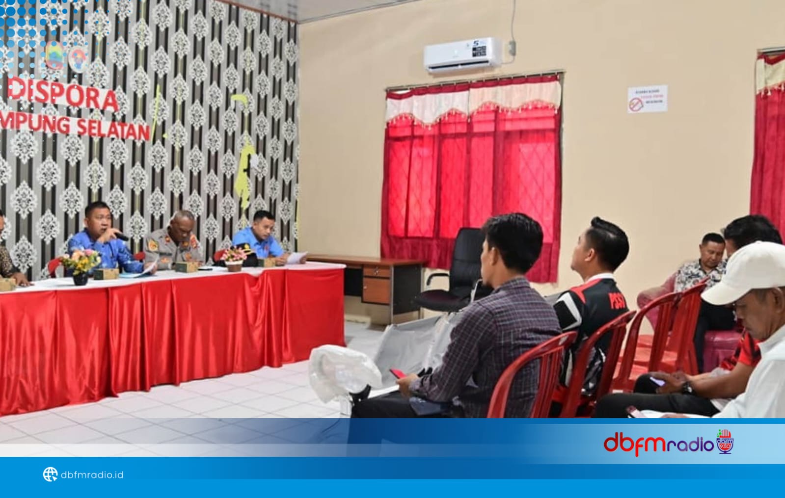 Pemkab Lampung Selatan Siapkan Bupati Cup 2025, Meriahkan HUT ke-69 dengan Semangat Olahraga dan Budaya
