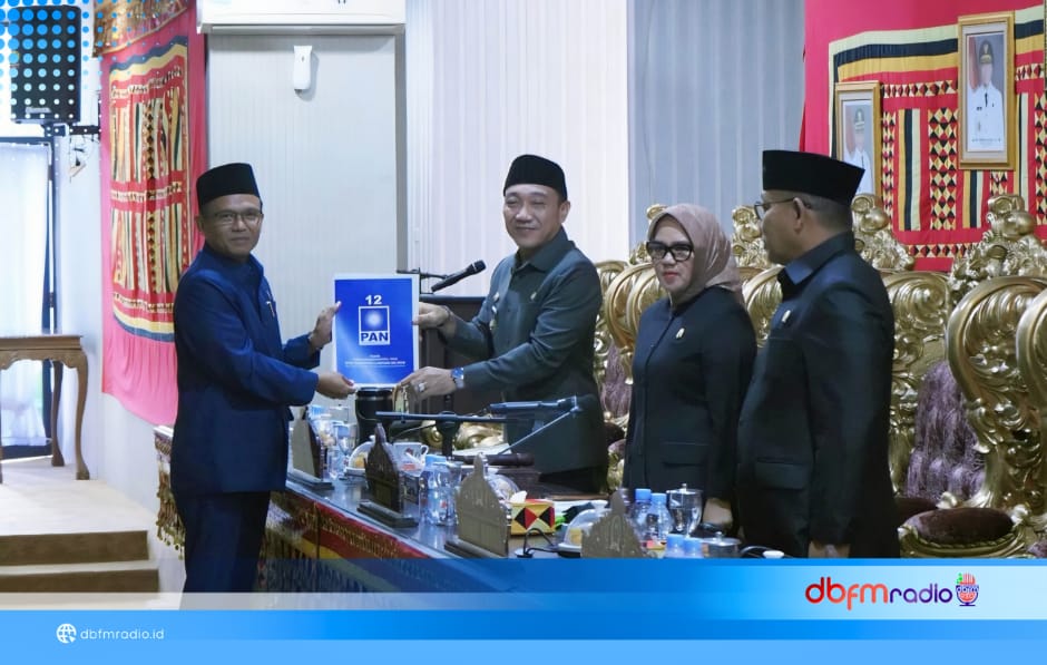 Pemkab Lampung Selatan Ajukan Raperda PSU, Dorong Pengelolaan Perumahan Berkelanjutan