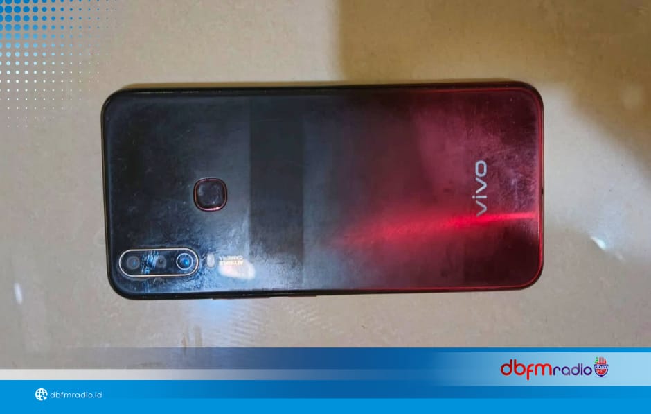 Satreskrim Polres Lampung Selatan Ungkap Kasus Persetubuhan terhadap Dua Anak di Bawah Umur