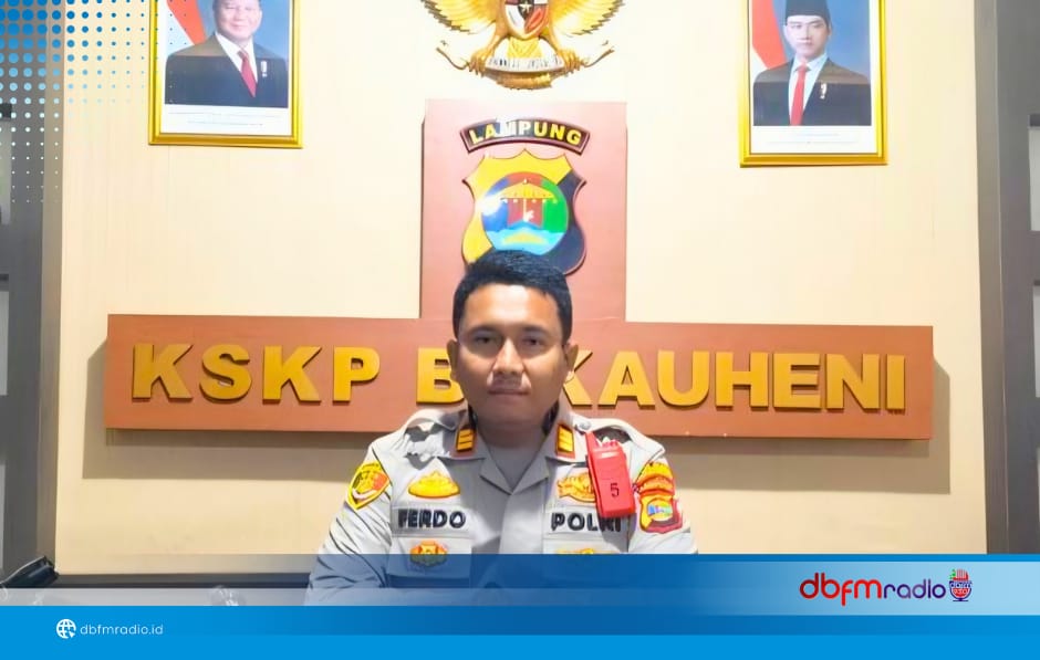 Perkuat Sinergi, KSKP Bakauheni Gelar Komsos Bersama Awak Media