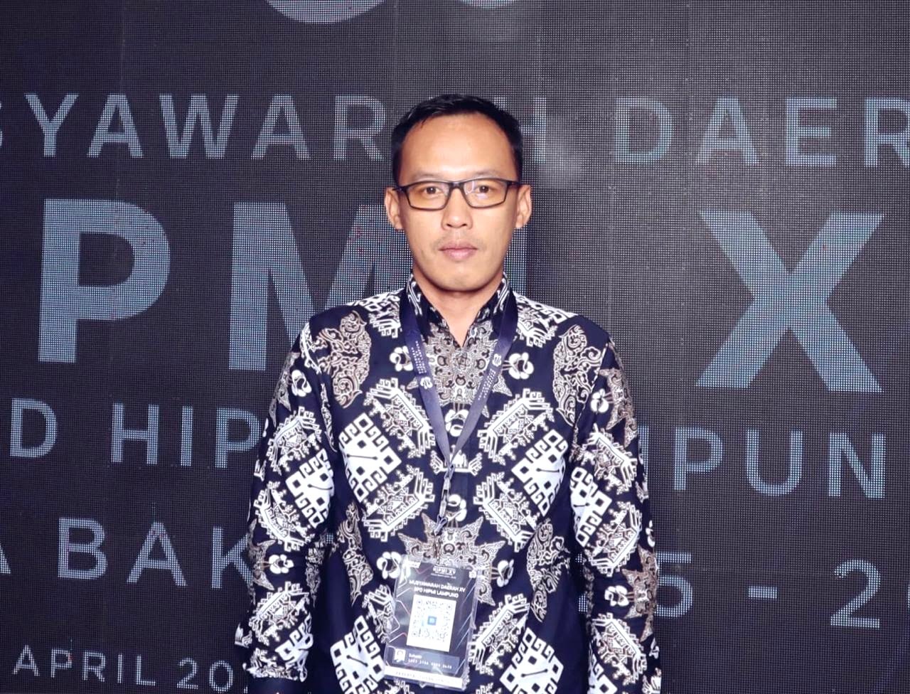 KONI Lampung Selatan Targetkan Peringkat Tiga pada Porprov 2026, Galakkan Porcam dan Porkab
