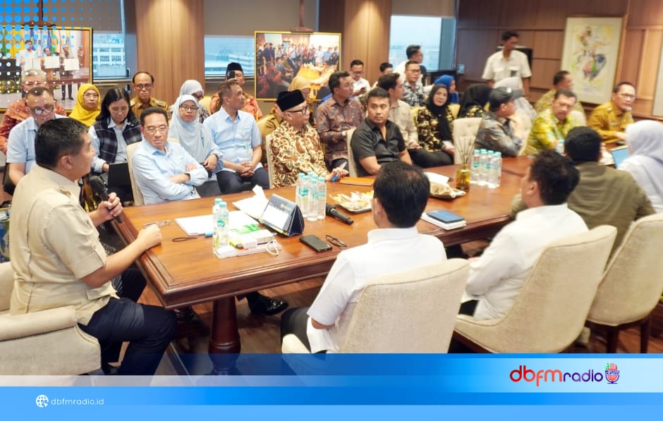 Pemkab Lampung Selatan Perkuat Kolaborasi dengan Pemerintah Pusat, Akses Hunian Layak Kian Diperluas