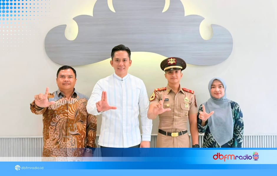 Lolos Taruna AAL, Faridz Nalla Samudera Harumkan Nama Lampung Selatan