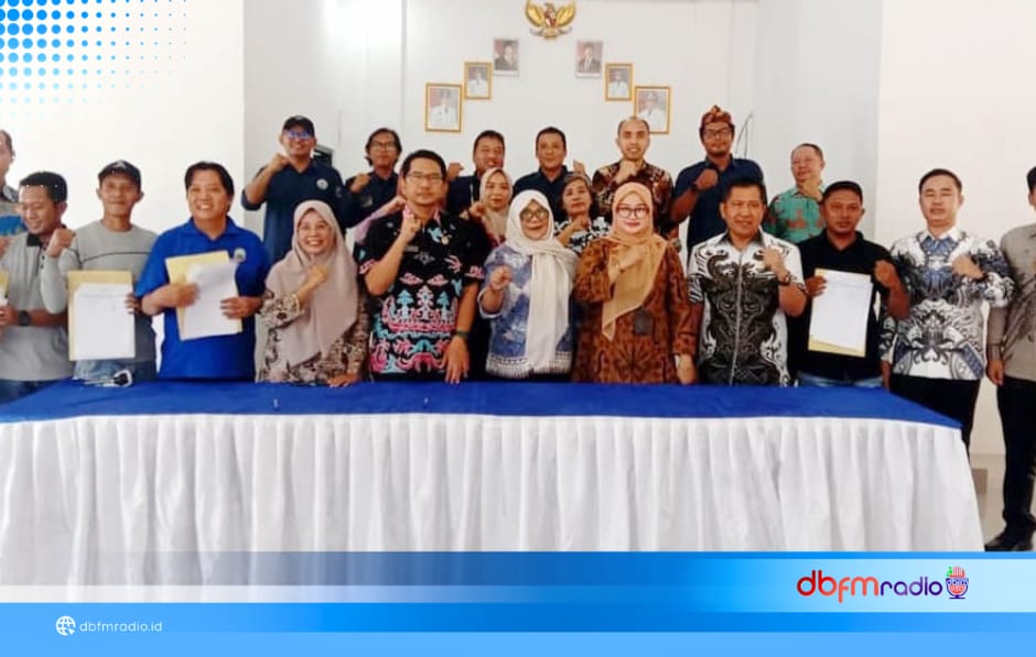 Candipuro Jadi Pilot Project, BUMDes Lampung Selatan Masuk Rantai Pasok Makan Bergizi Gratis