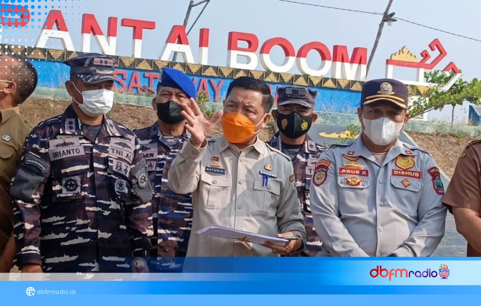 Waspada Tak Boleh Kendor, Pemkab Lampung Selatan Uji Kesiapan Sistem Evakuasi di Pesisir