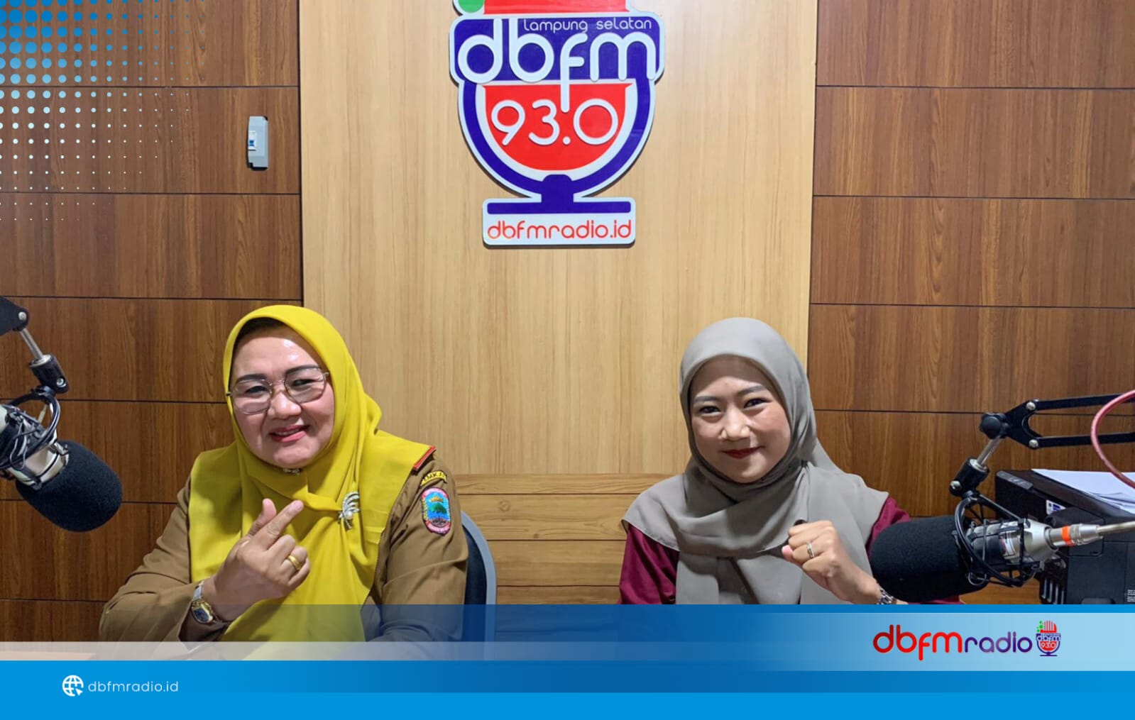 Eka Riantinawati: PMI Lampung Selatan Siap Bergerak Bersama untuk Kemanusiaan