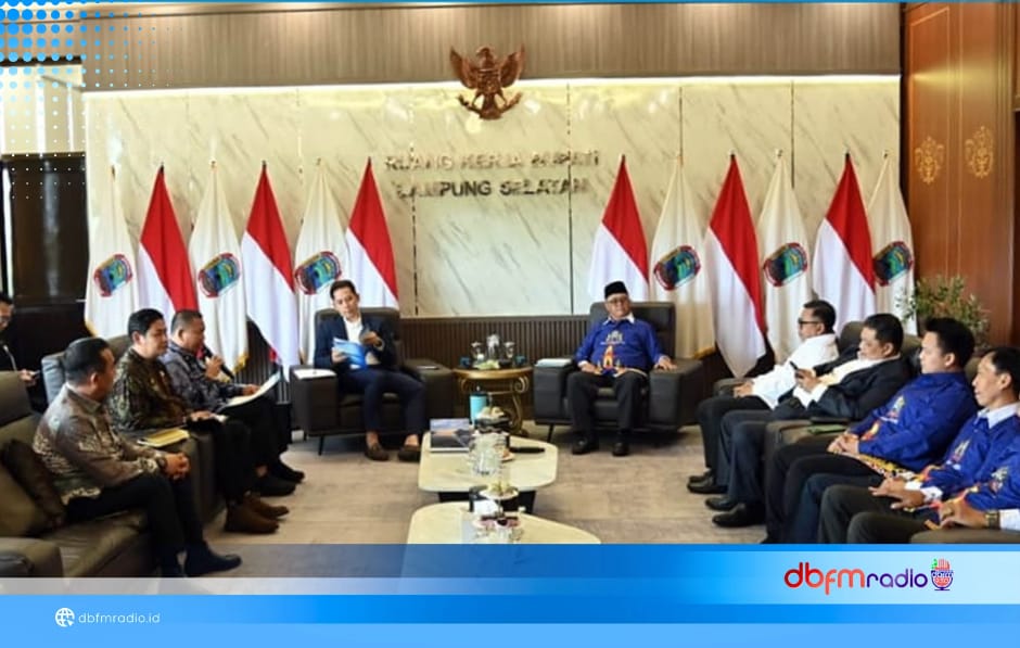 Bangun Ekosistem Ekonomi, Egi Dorong Kadin Perkuat Kolaborasi Dunia Usaha