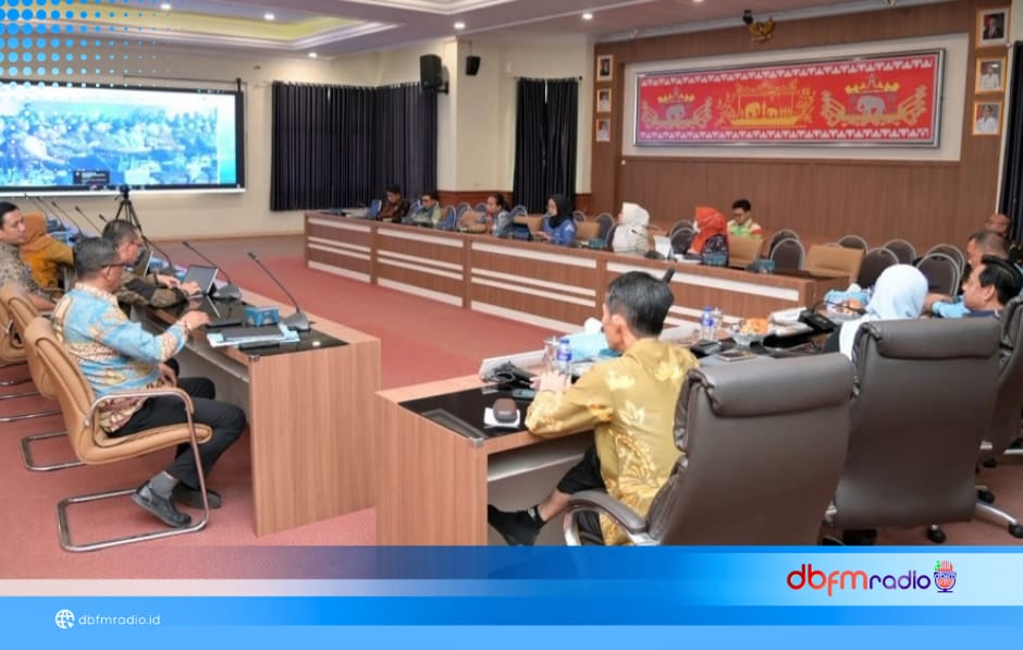 Harga Beras Jadi Penyumbang Terbesar Kenaikan IPH Lampung Selatan, Pemkab Siapkan Intervensi Bersama Bulog