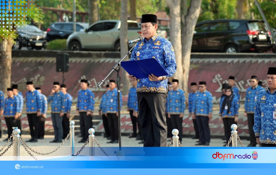 Di Tengah Derasnya Arus Digital, Pancasila Tetap Jadi Perekat Kebersamaan di Lampung Selatan