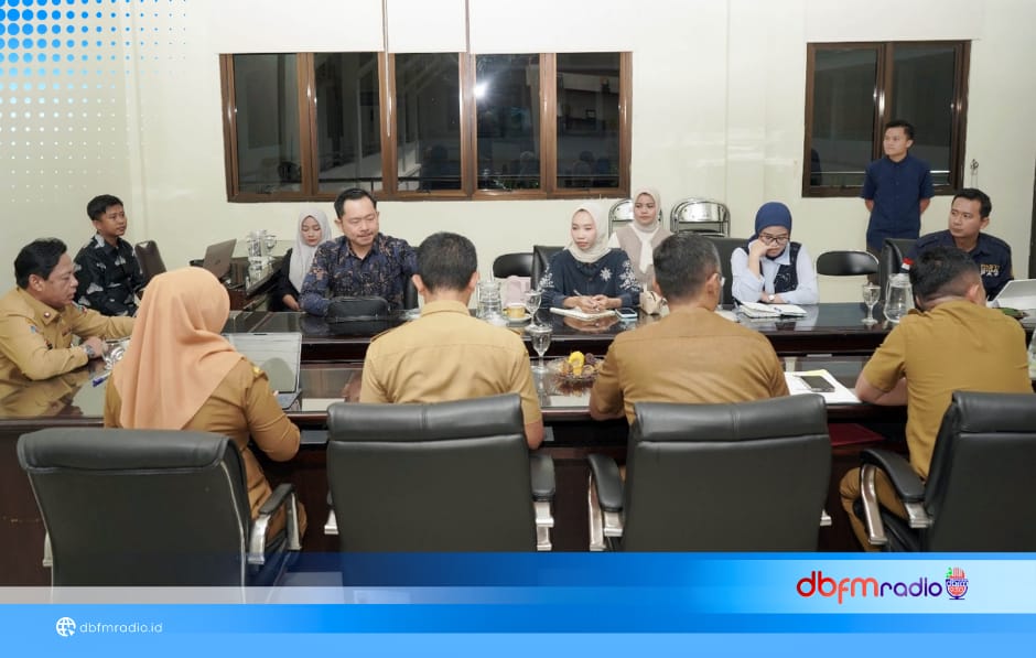 “Krakatau Historical Corner” Disiapkan, Pemkab Lampung Selatan Ubah Sejarah Jadi Identitas Modern Daerah