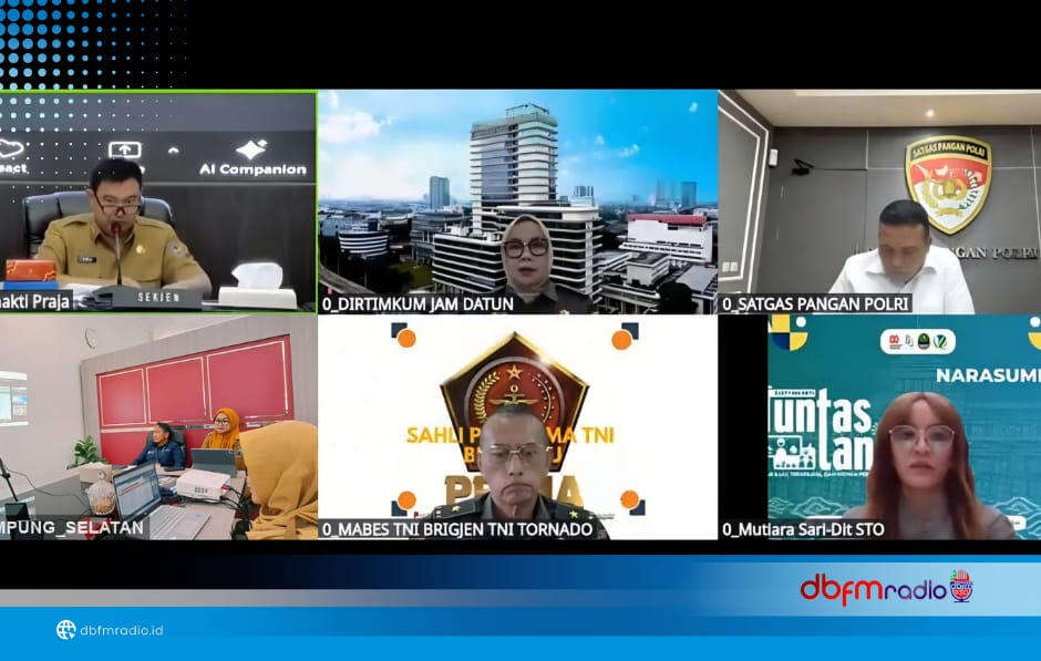 Kemendagri Minta Daerah Paparkan Upaya Pengendalian Inflasi Jelang Evaluasi Nasional