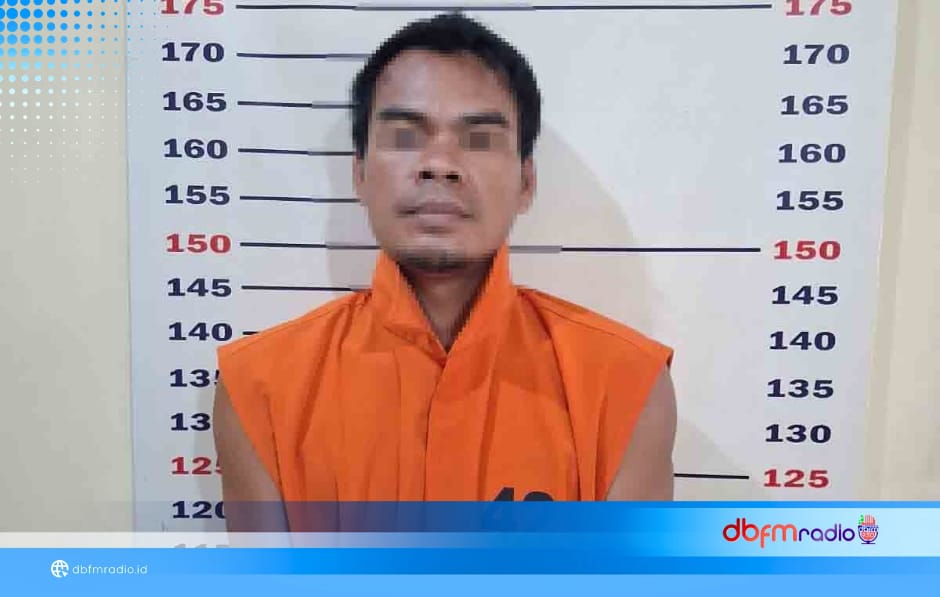 Jejak Hendra Terbongkar, Polisi Ungkap Lima Kasus Curanmor di Tiga Kecamatan