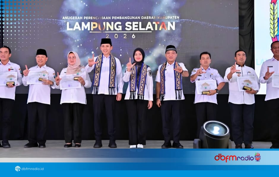 Pemkab Lampung Selatan Matangkan Arah Pembangunan 2027, Fokus Pariwisata Berbasis Potensi Desa