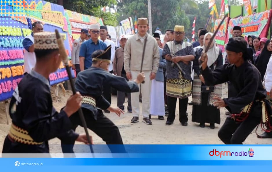 Menanam Ilmu, Menumbuhkan Karakter: Harapan Baru Pendidikan dari Sidomulyo