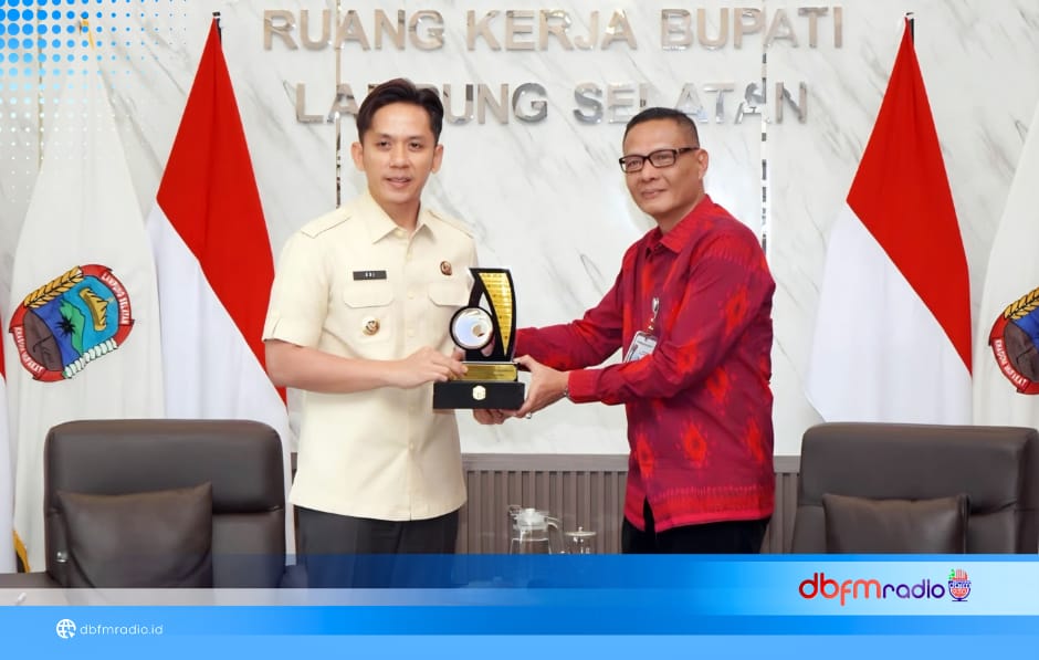 Lampung Selatan Siap Jadi Percontohan Desa Sadar HAM dan Kampung ReDam