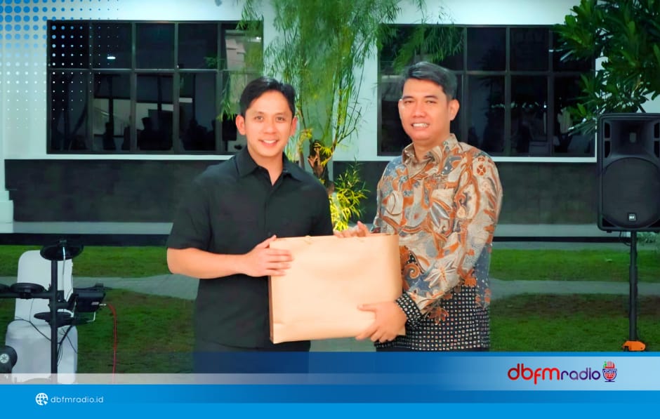 Pisah Sambut Kepala Kantor Pertanahan, Bupati Egi Tegaskan Pertanahan Bukan Sekadar Administrasi