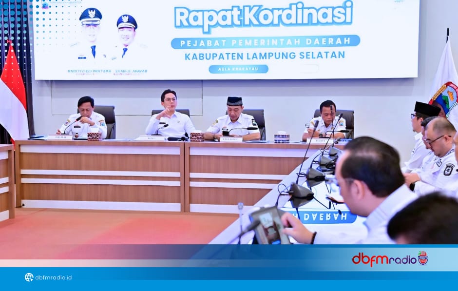 Pemkab Lampung Selatan Siapkan 15 Posko Kesehatan Hadapi Arus Mudik Lebaran 1447 H