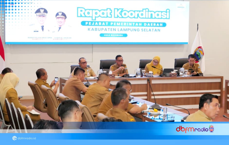 Rp10 Miliar Diperebutkan, Desa HELAU Jadi Senjata Lampung Selatan Bangkitkan Gotong Royong