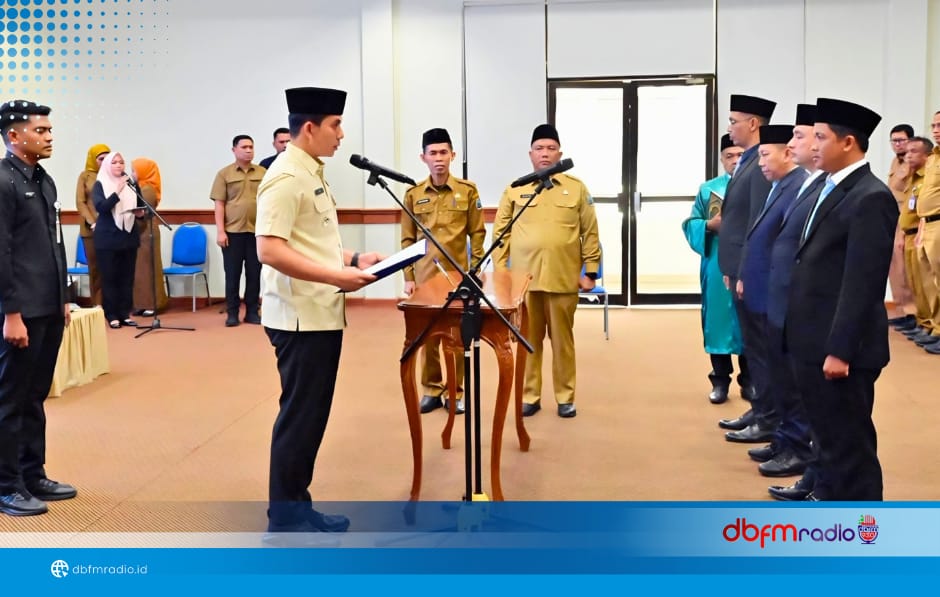 Bupati Egi: Perseroda Lampung Selatan Maju Harus Pulihkan Kepercayaan Publik