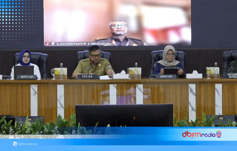 TPID Lampung Selatan Siaga Jelang Iduladha, Cabai Jadi Sorotan Utama Inflasi