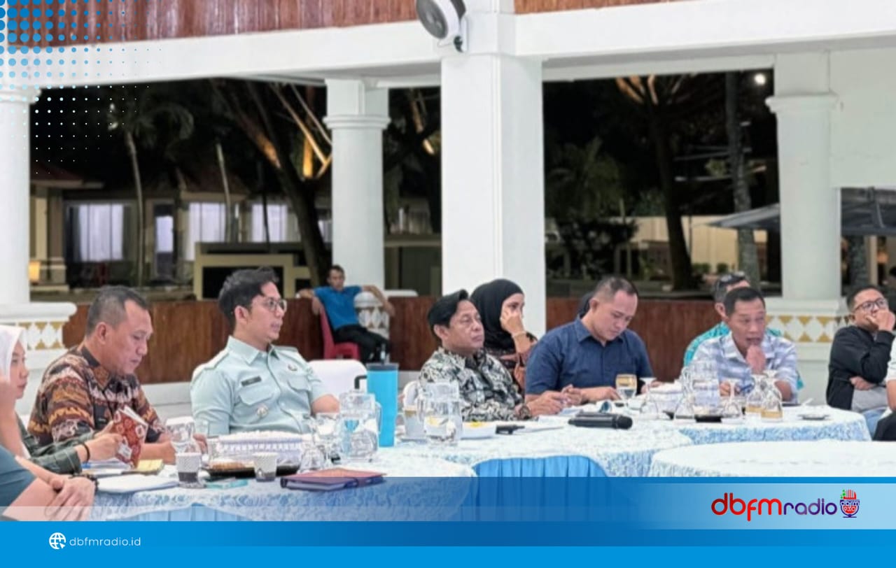 Pemkab Lampung Selatan Rancang Strategi Pariwisata Berkelanjutan Pasca Studi ke Banyuwangi