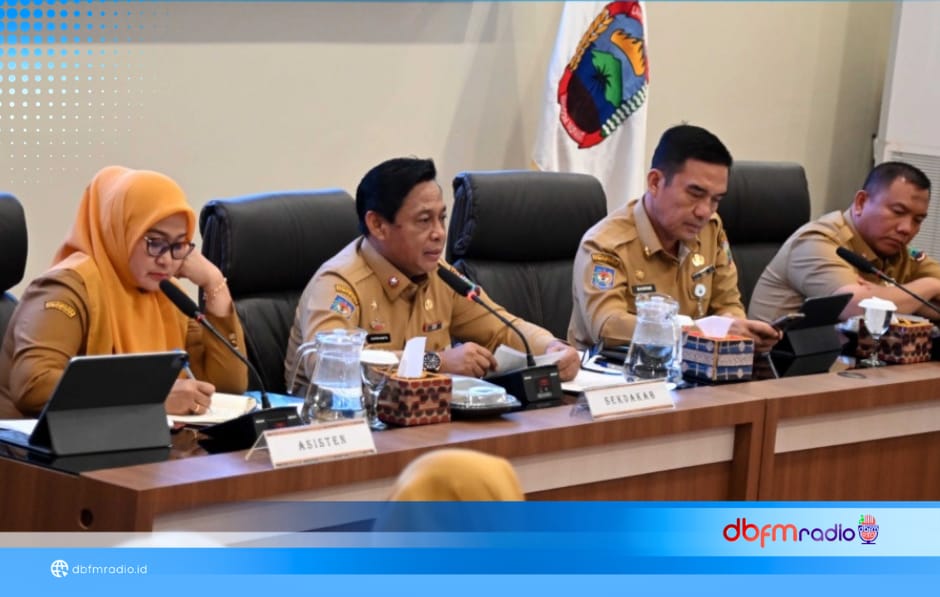 Lampung Selatan Tembus Tiga Besar Nasional PPD 2026, Pembuktian Pembangunan yang Berdampak