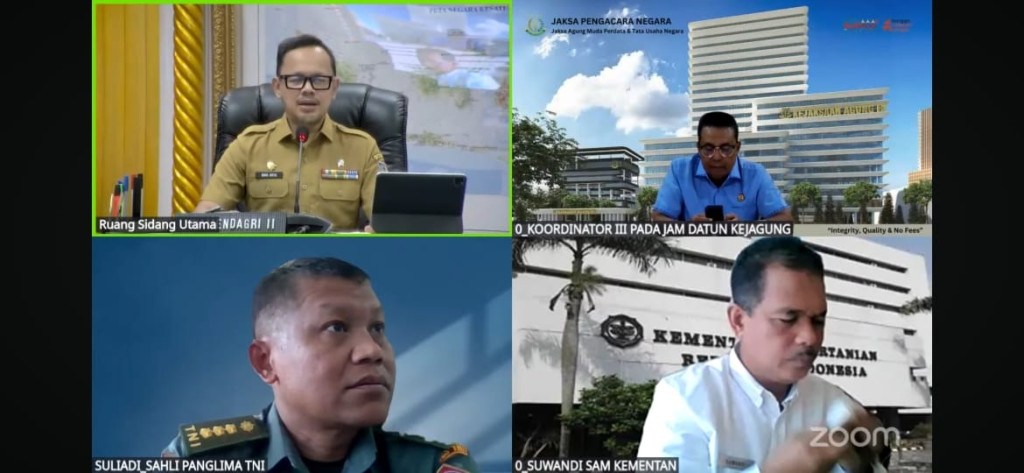 Deflasi Nasional Mei 2025 Cetak Rekor Mengejutkan: -0,37 Persen, Terendah dalam Lima Tahun