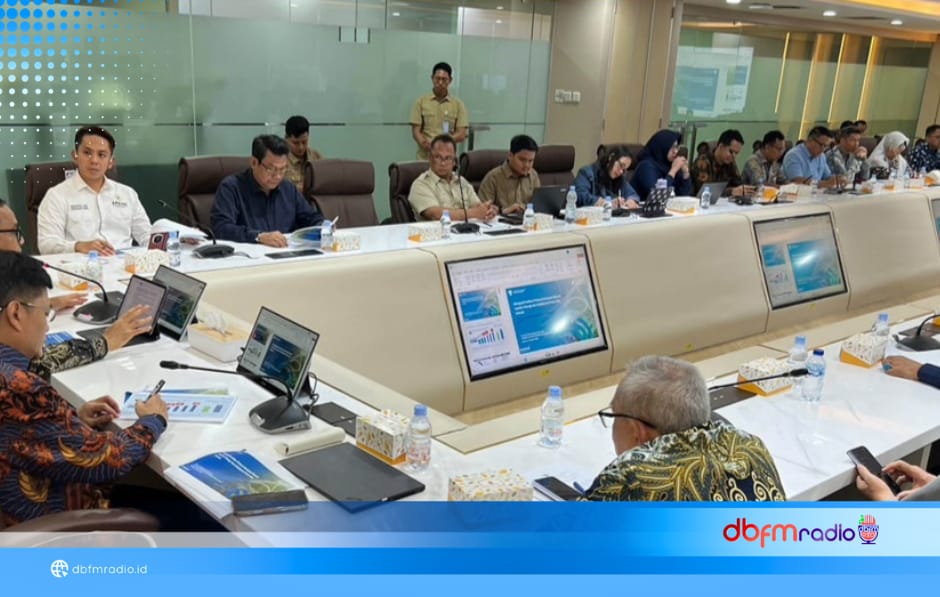 Investasi Tak Sekadar Modal Masuk, Egi Dorong ‘Kalibrasi Kolaborasi’ Pusat-Daerah