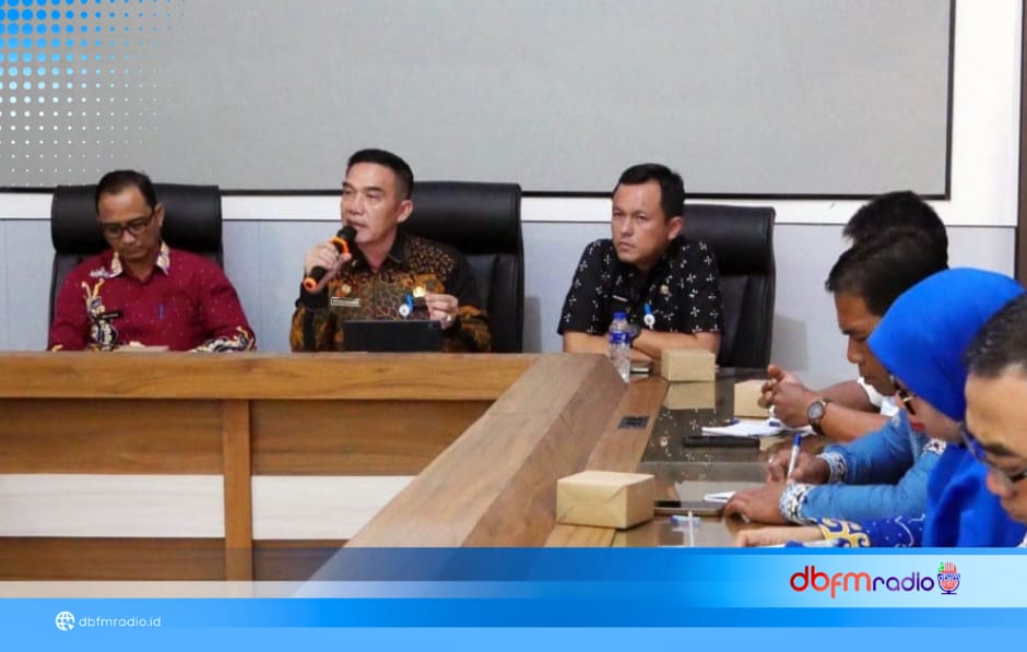 17 Desa di Lampung Selatan Disiapkan Ikuti Penilaian Desa Antikorupsi Tingkat Provinsi