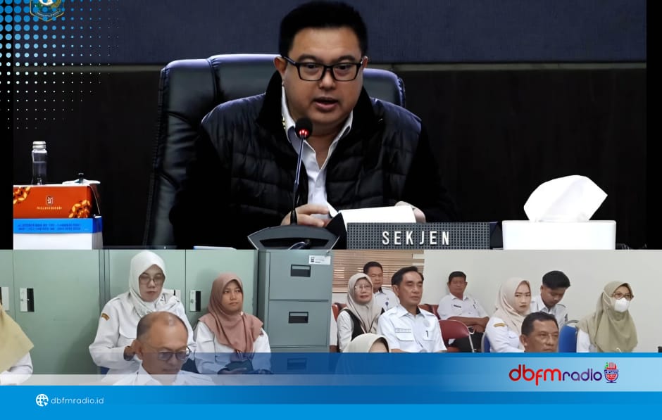 Jelang Ramadan, Kemendagri Ingatkan Daerah Waspadai Lonjakan Harga Pangan