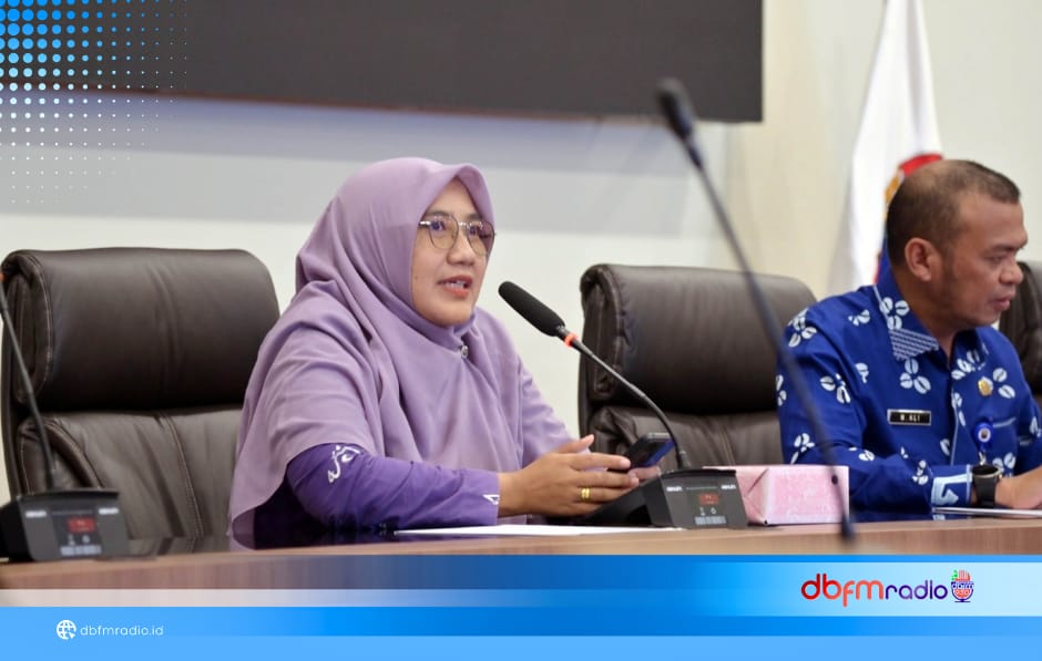 Pemkab Lampung Selatan dan UAP Perkuat Sinergi Kesehatan, Fokus Cetak SDM Unggul dan Inovasi Layanan