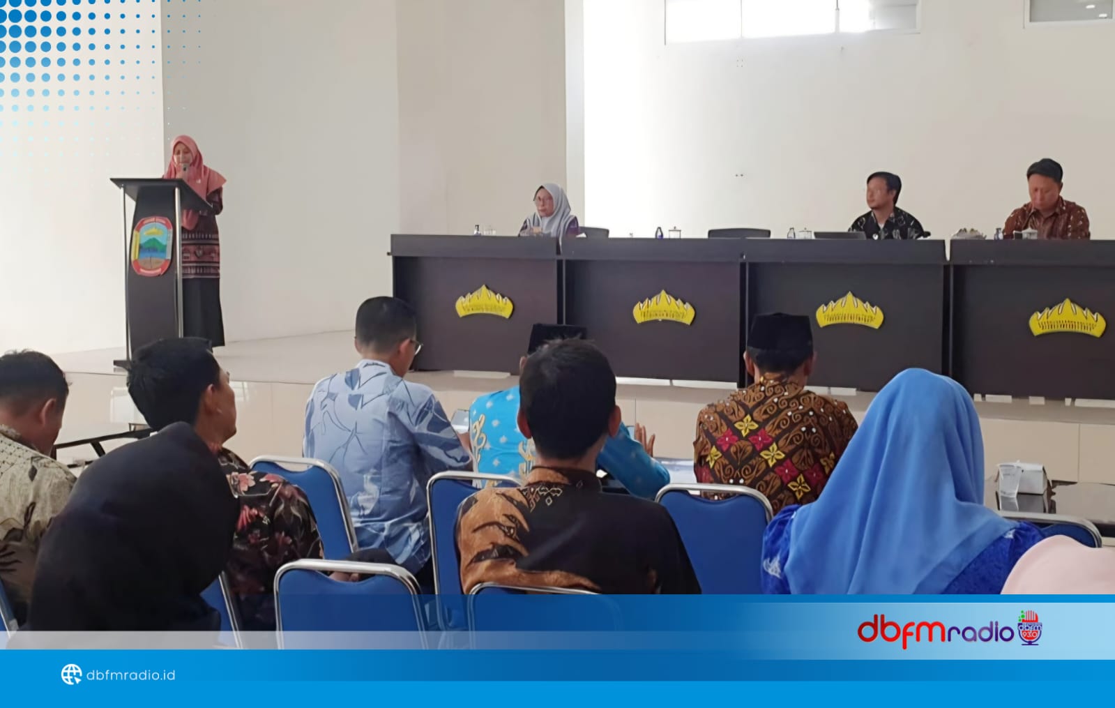 Pemkab Lampung Selatan Siap Salurkan Bantuan Pangan Tahap Kedua, Tambah Minyak Goreng untuk KPM
