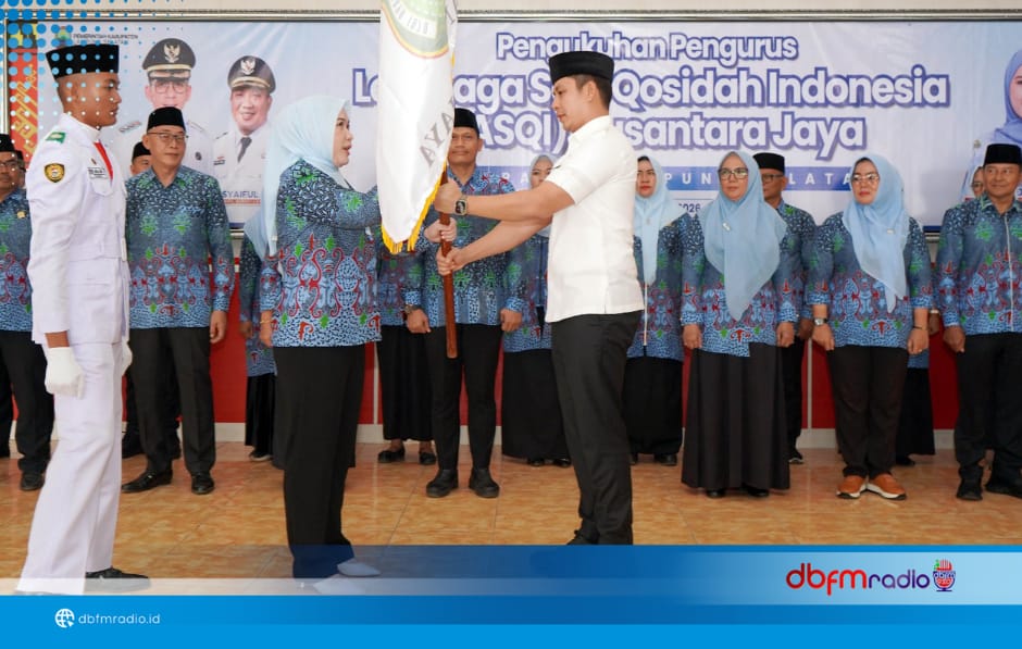 Bupati Egi: Seni Budaya Islam Jadi Jalur Strategis Promosikan Lampung Selatan ke Dunia Internasional