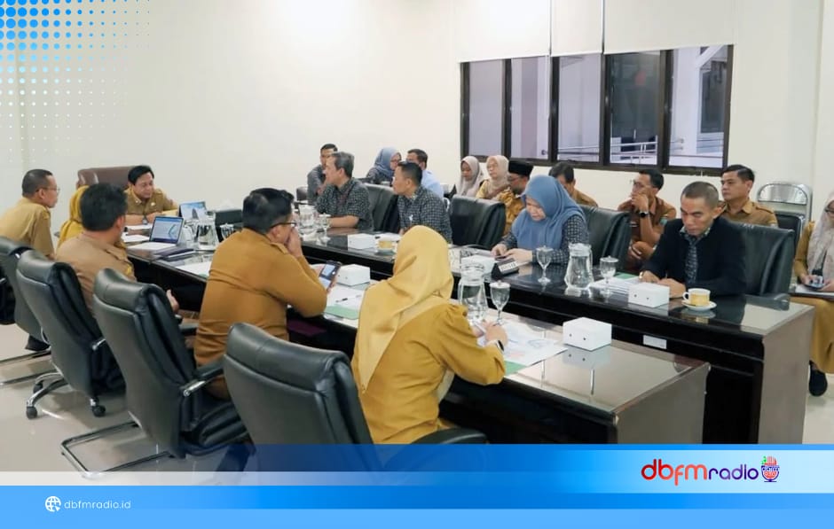 Lampung Selatan Pertahankan UHC, Kepesertaan JKN Tertinggi di Provinsi Lampung