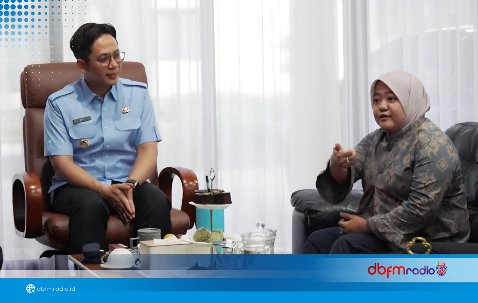 Pemkab Lampung Selatan Gandeng Kejari Perkuat Edukasi Hukum Masyarakat