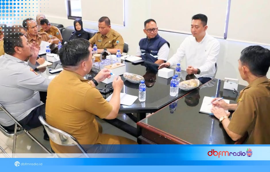 DAMRI Siap Mengaspal Lagi di Kalianda, Dorong Mobilitas dan Pariwisata Lampung Selatan