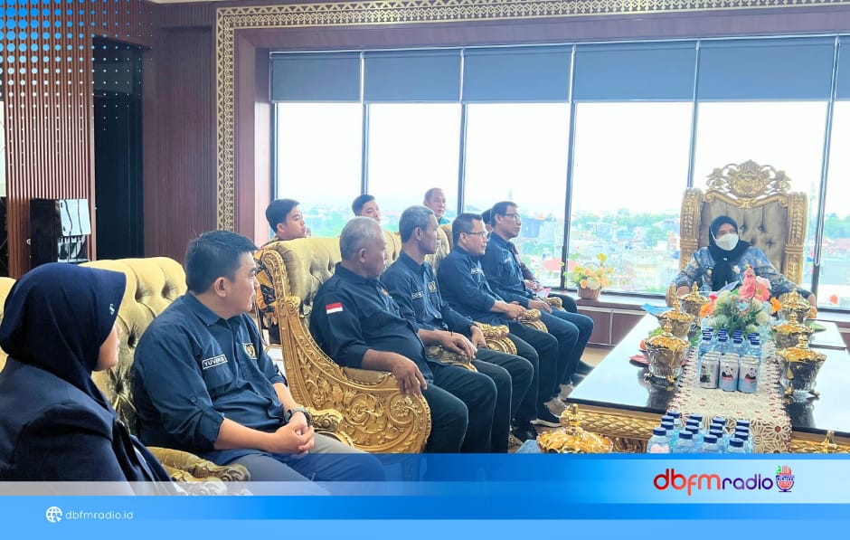 HPN dan Porwanas 2027 Makin Matang, Pemkot Bandar Lampung Siapkan Bus, Welcome Dinner dan UMKM