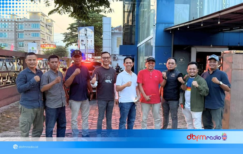 Enam Atlet PWI Lampung Selatan Lolos Seleksi Porwanas 2027, Siap Tempa Diri Menuju Kontingen Lampung