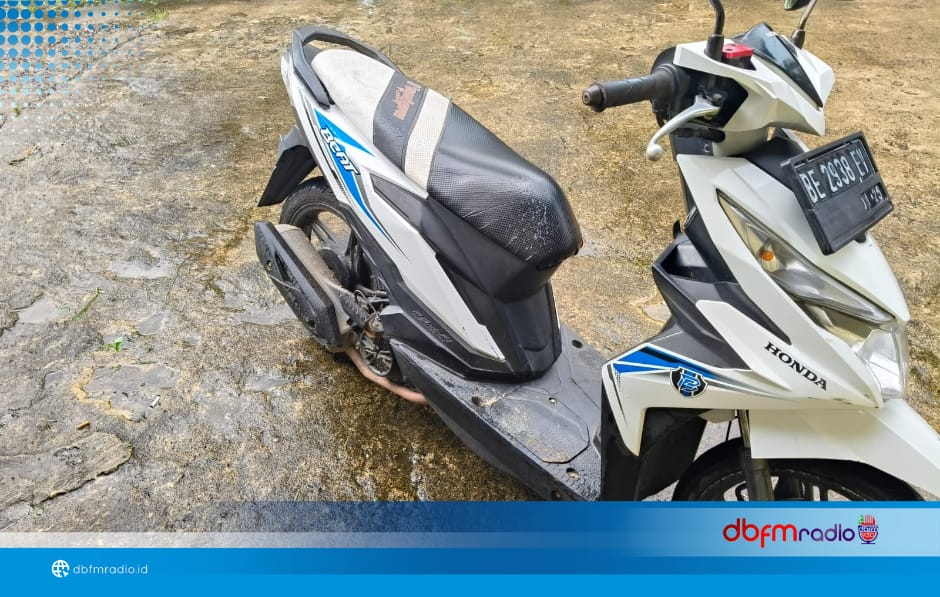 Polsek Sidomulyo Tangkap Pelaku Penipuan dan Penggelapan Sepeda Motor, Gadaikan Motor Korban Rp3 Juta