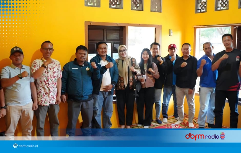 Karang Taruna Provinsi Lampung Gelar Bulan Bhakti ke-65 di Lampung Selatan, Dukung Pengembangan Pariwisata Daerah
