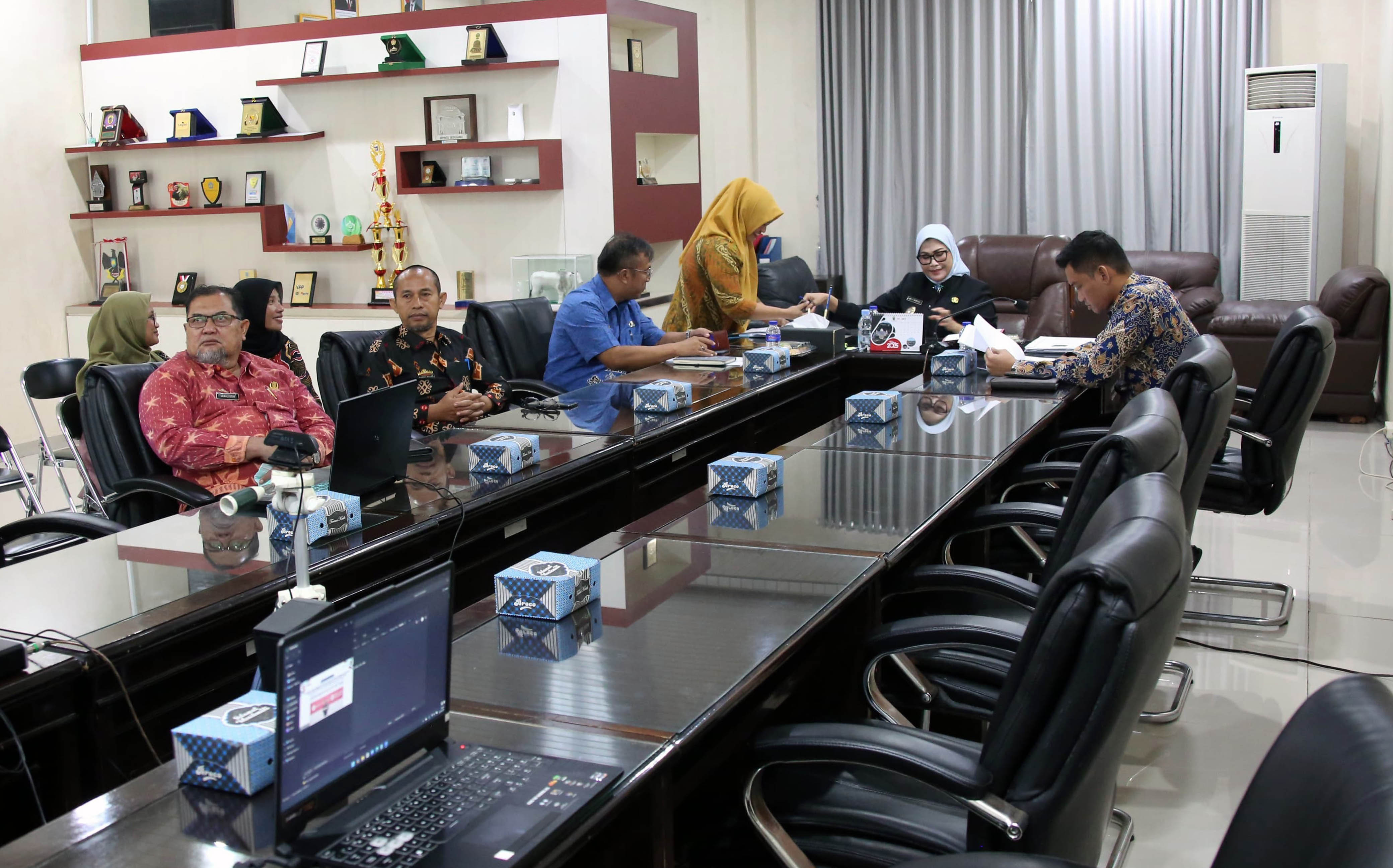 Indonesia Hadapi Ancaman Serius: Ledakan Perokok Anak dan Rokok Elektronik, Kemenkes Desak Pemda Tuntaskan Regulasi KTR